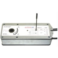 Actionair Mode 6 230 V Emniyetli Kapalı Kontrol Modlu